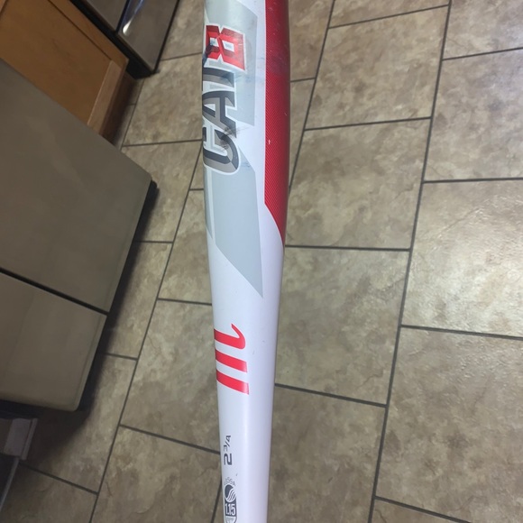 Marucci Other - Marucci Baseball Bat (Cat8)
